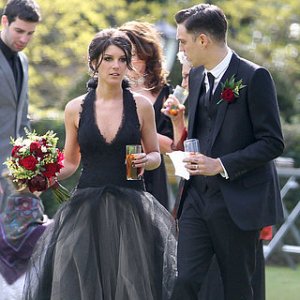 Shenae-Grimes-Wedding-Pictures